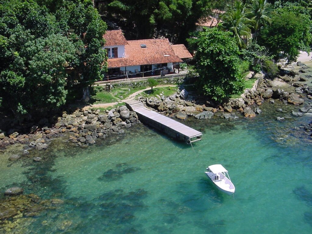 Sagu Mini Resort