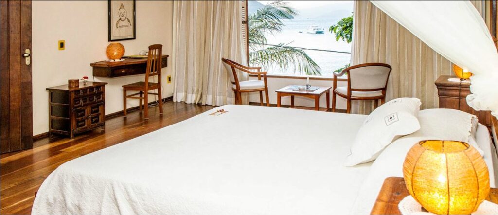 Sagu Mini Resort