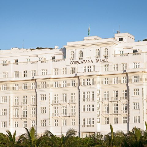 Belmond Copacabana Palace