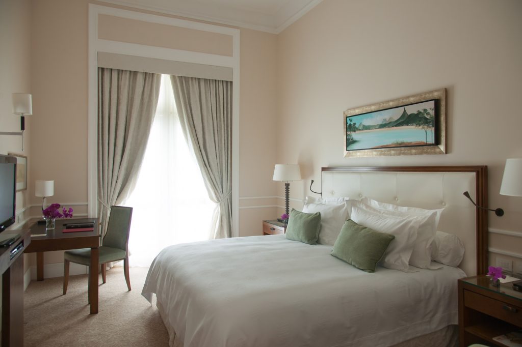 Hotel Owned ©