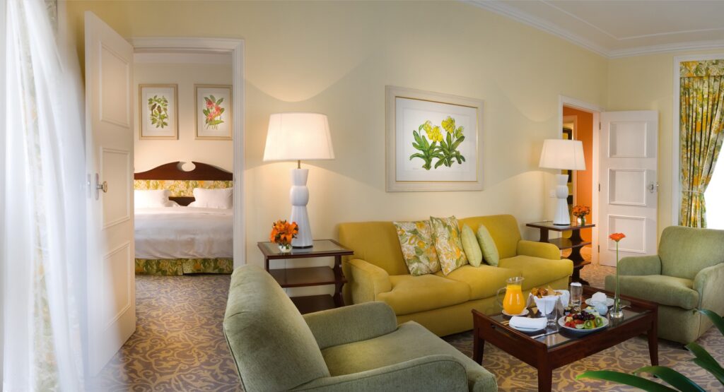 Hotel Owned ©