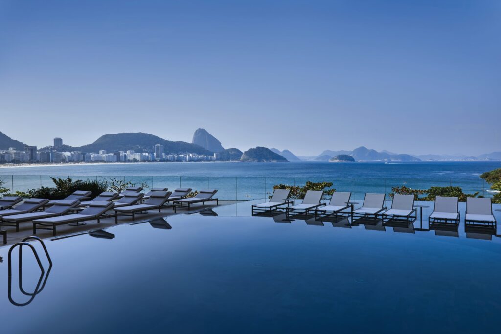 Fairmont Rio
