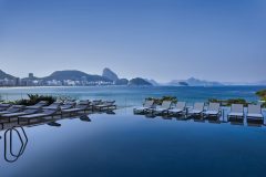 Fairmont Rio