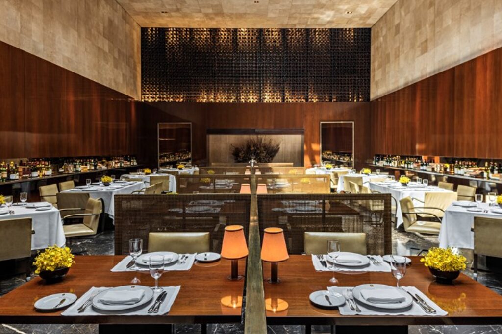 Fasano Rio
