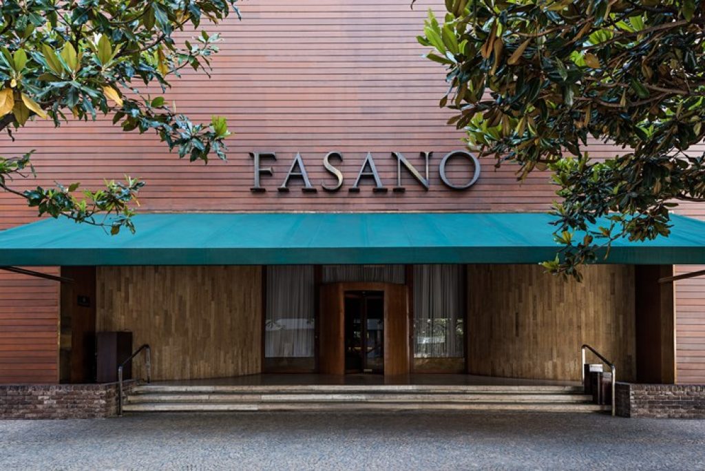 Fasano Rio