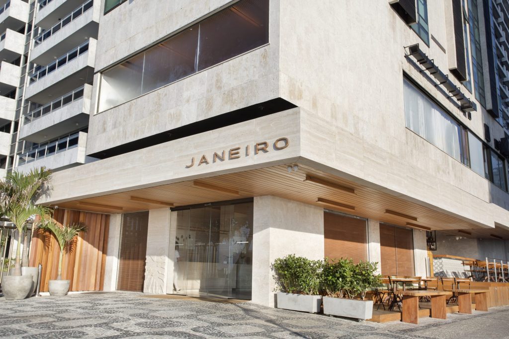 Janeiro
