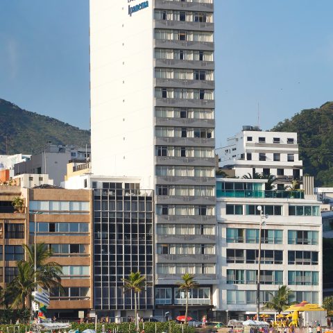 Sol Ipanema