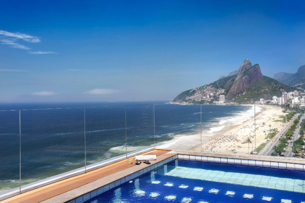 Sol Ipanema