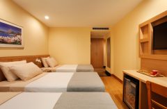 Hotel Owned ©