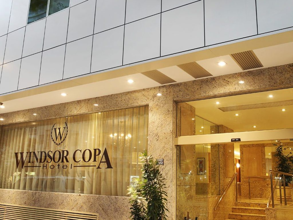 Windsor Copa
