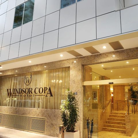 Windsor Copa