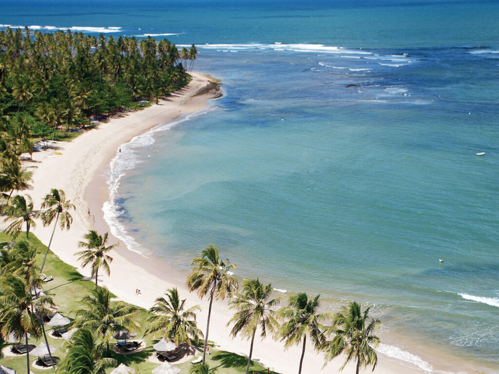 Tivoli Praia do Forte Ecoresort