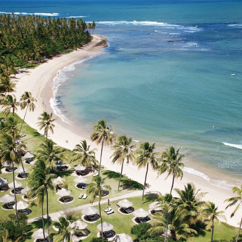 Tivoli Praia do Forte Ecoresort