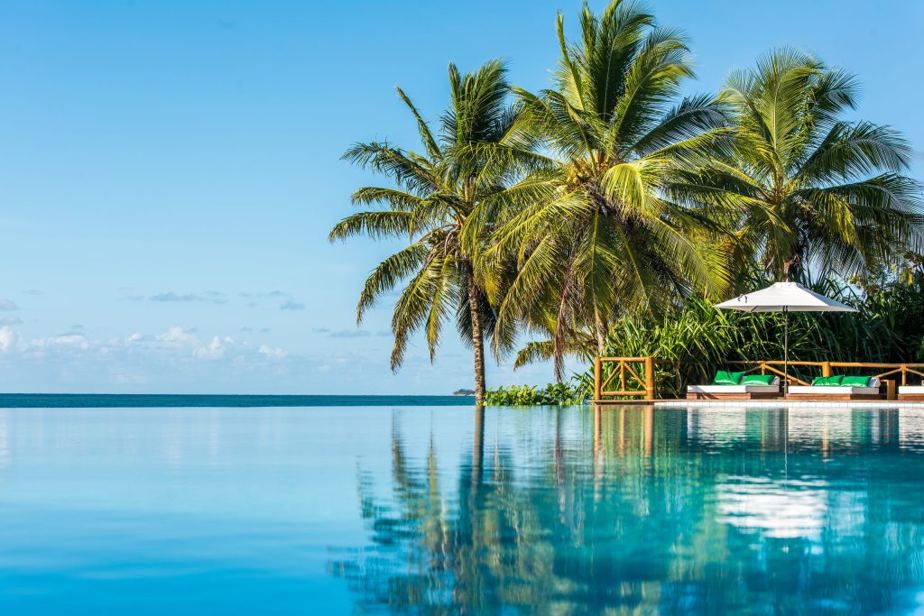Tivoli Eco-resort Praia do Forte