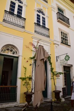 Villa Bahia