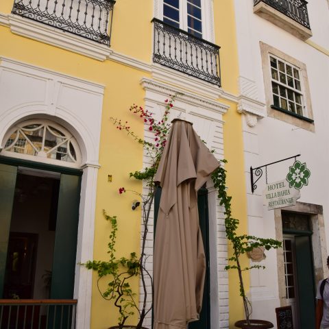 Villa Bahia