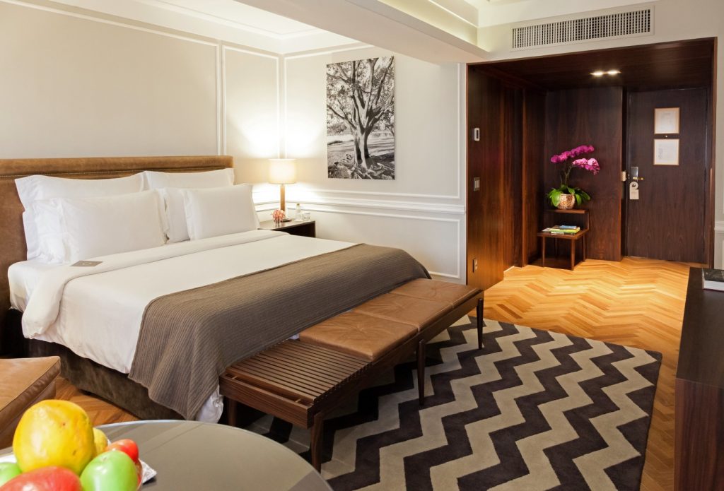 Hotel Porto Bay