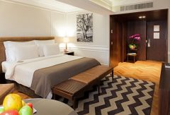 Hotel Porto Bay