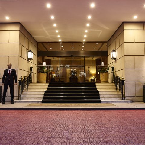 Hotel Porto Bay