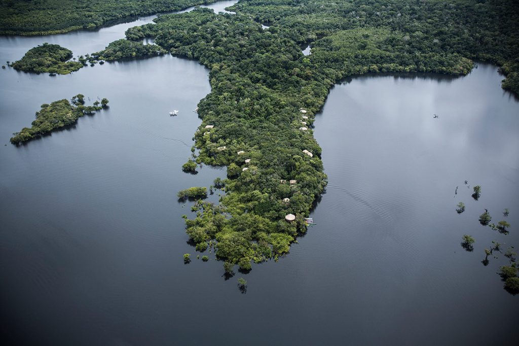 Juma Lodge