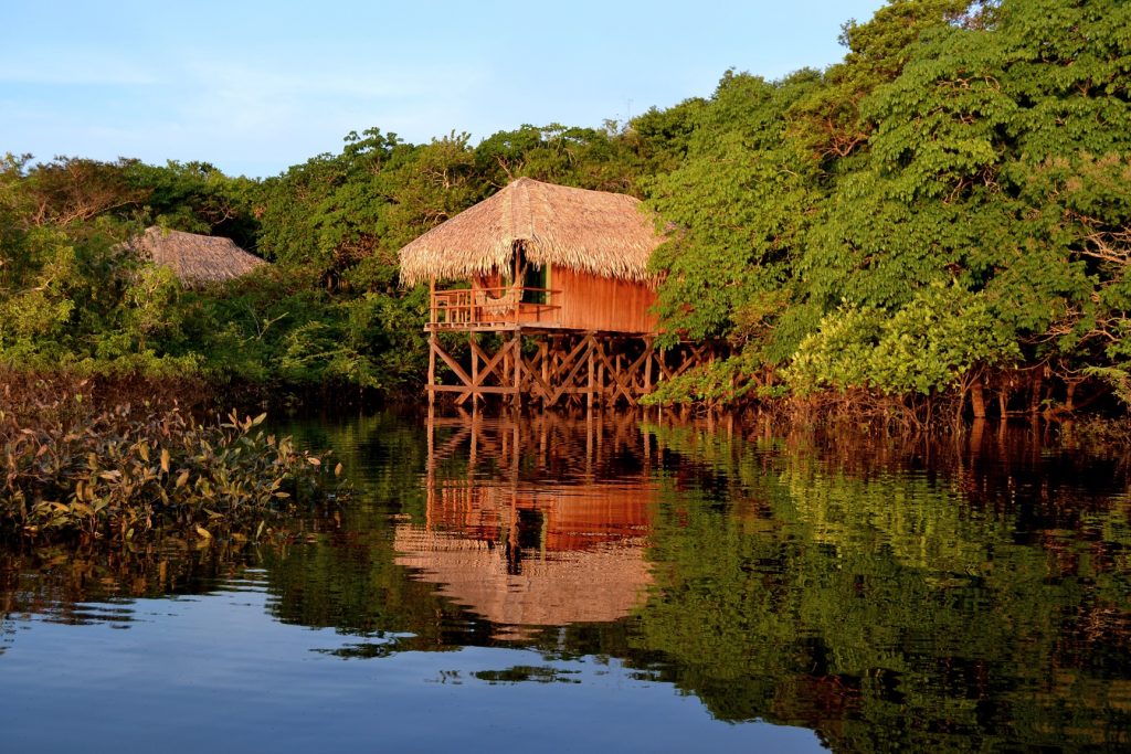 Juma Lodge