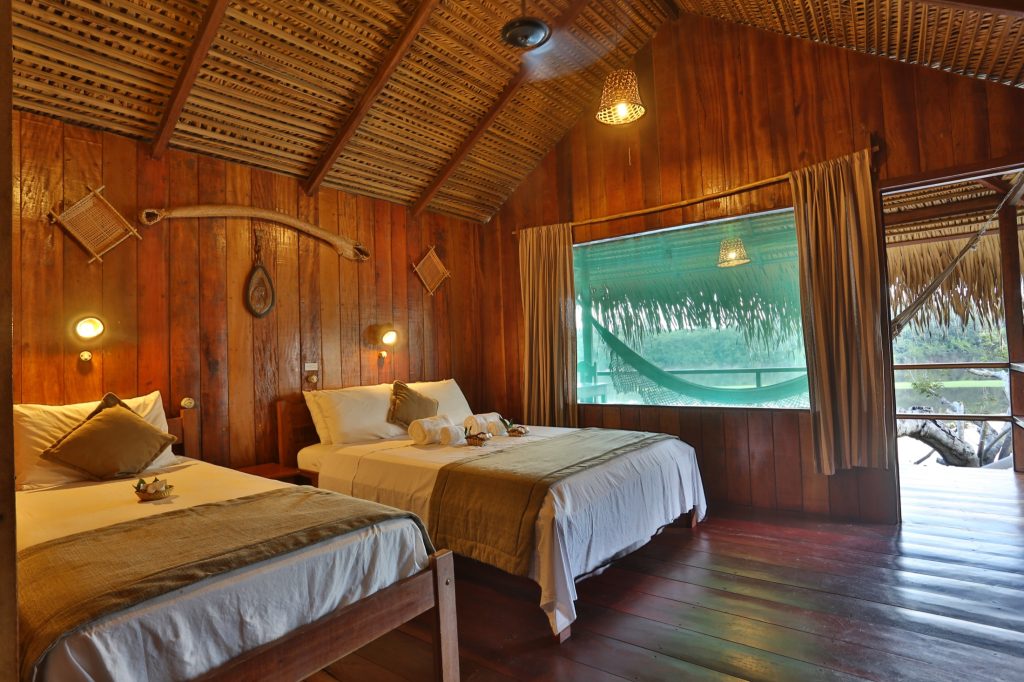 Juma Lodge