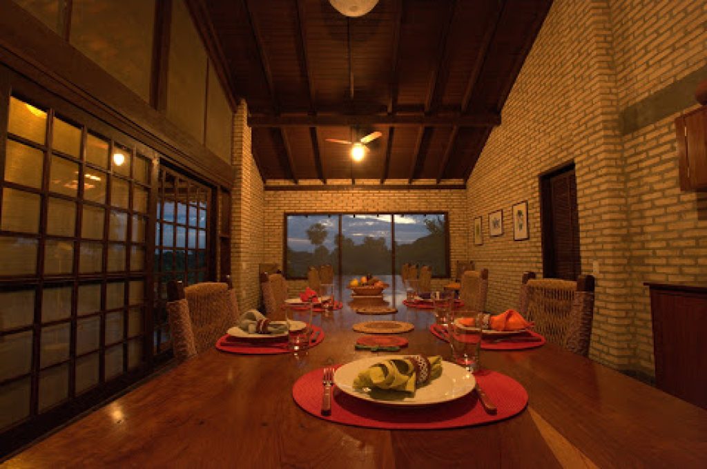 Fazenda Barranco Alto