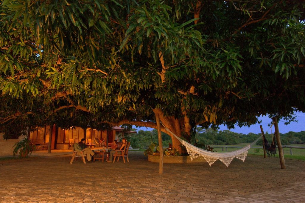 Fazenda Barranco Alto