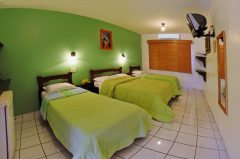 Hotel Pantanal Norte