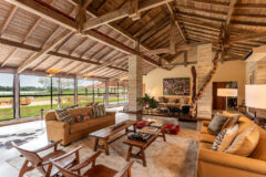 Refugio Caiman