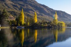 Aisen Chile