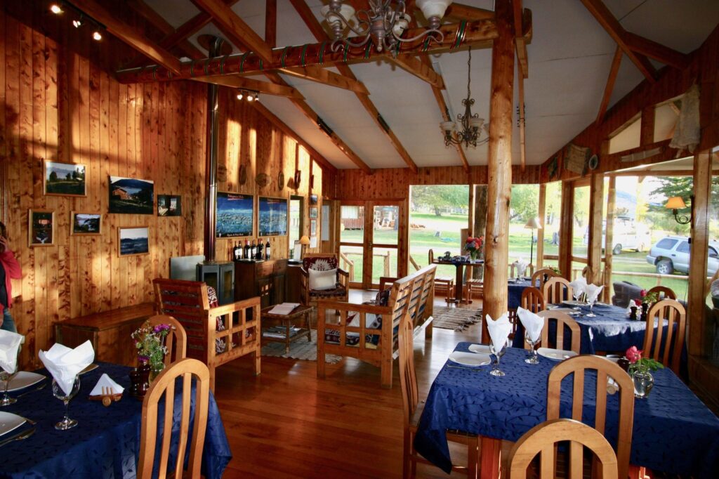 Restaurant 34