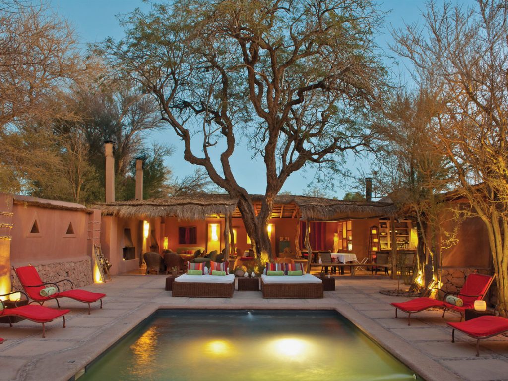Awasi Atacama