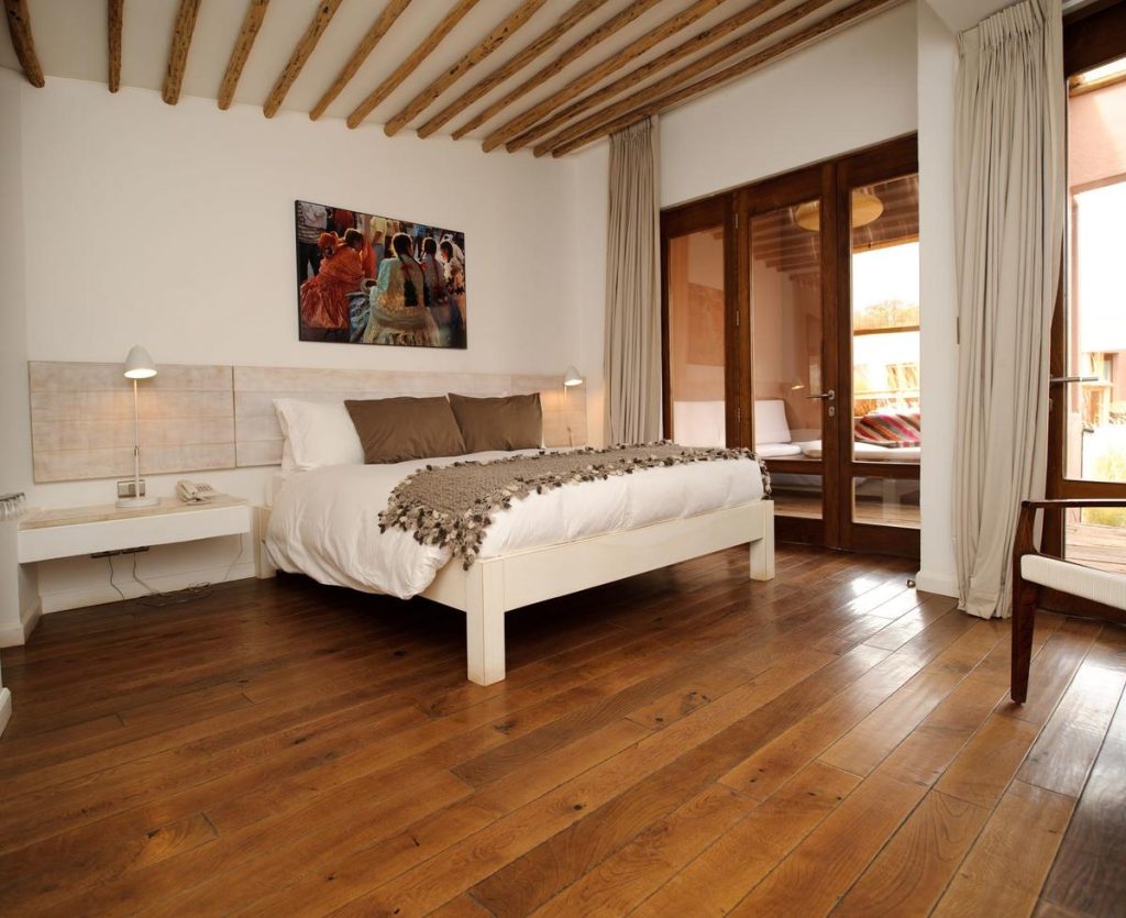 Casa Atacama