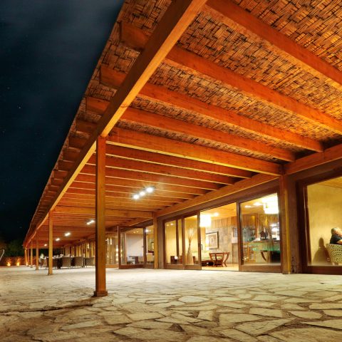 Hotel Owned © Cumbres San Pedro Atacama