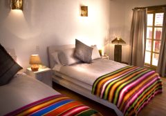 Hotel Terrantai