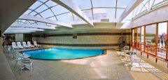 Hotel Diego de Almagro Valdivia