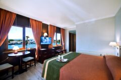 Hotel Diego de Almagro Valdivia