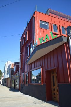 Hotel Vendaval