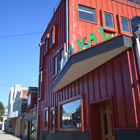 Hotel Vendaval