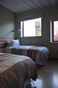 Hotel Vendaval