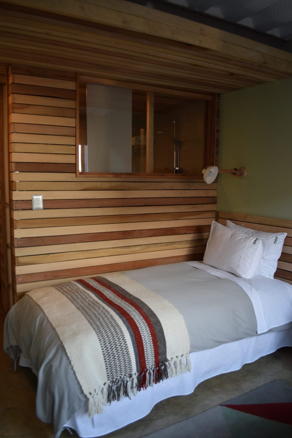 Hotel Vendaval