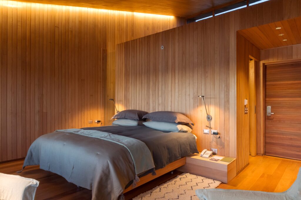 Hotel Tierra Chiloe