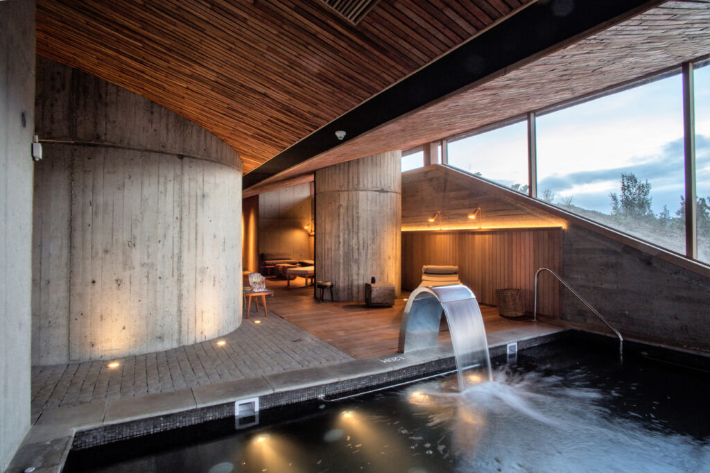 Hotel Tierra Chiloe