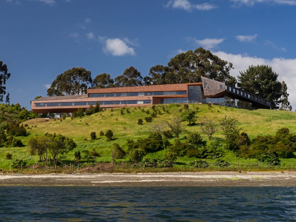 Hotel Tierra Chiloe