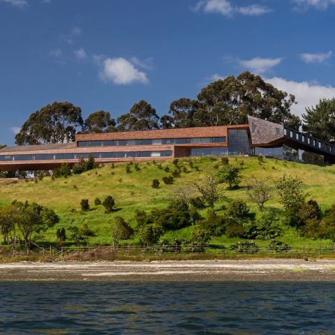 Hotel Tierra Chiloe