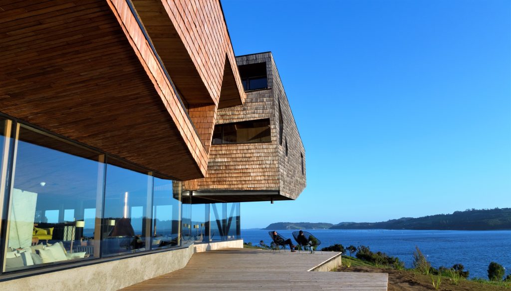 Hotel Tierra Chiloe