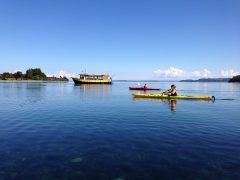 Hotel Tierra Chiloe