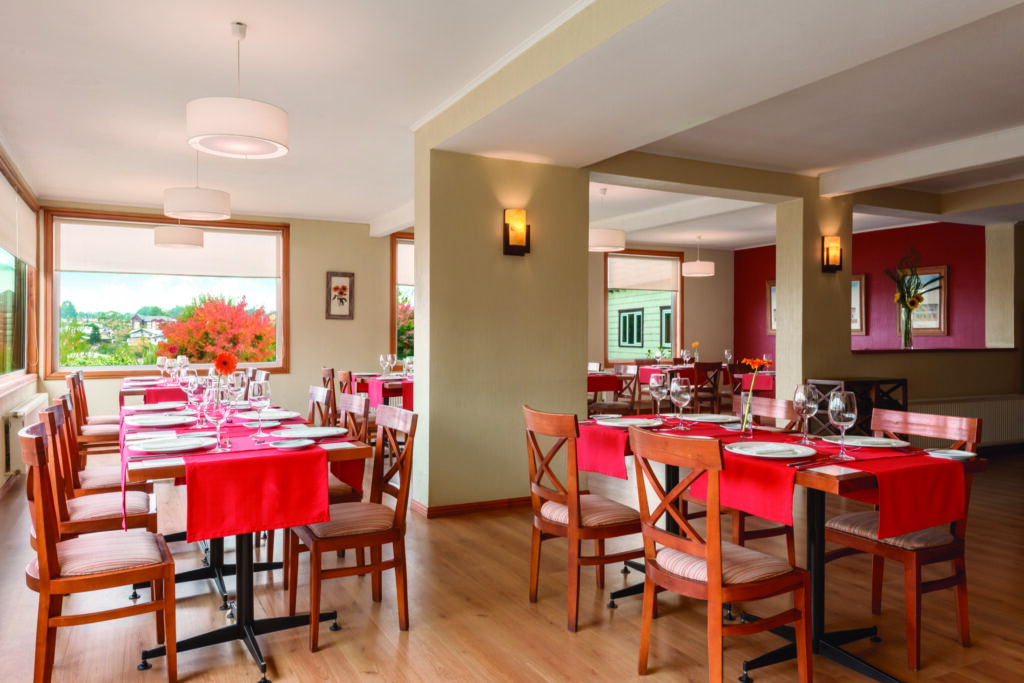 Park Inn by Radisson, Puerto Varas