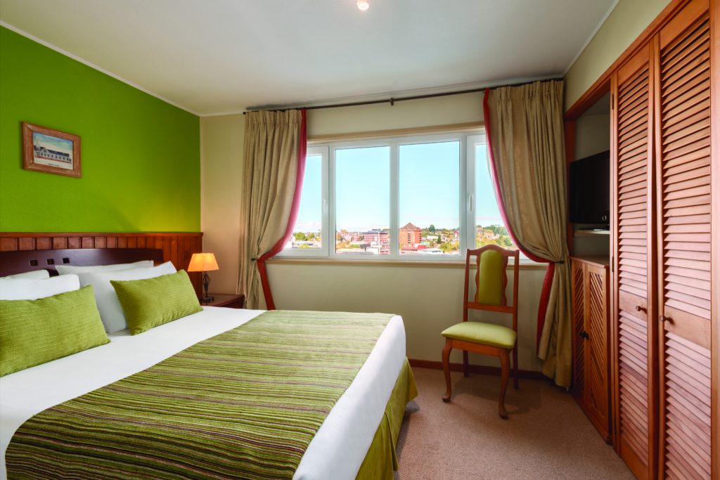 Park Inn by Radisson, Puerto Varas